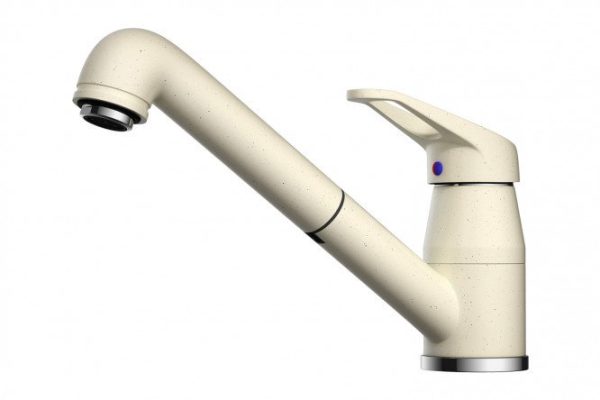 Смеситель OMOIKIRI Tateyama-S-BE 4994141