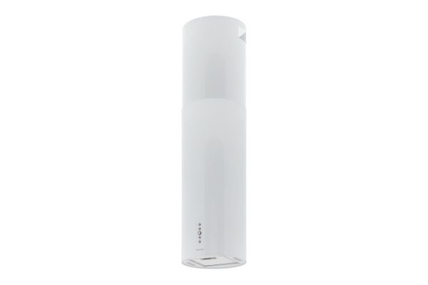 Вытяжка KRONAsteel Krhd233 TINA ISOLA 350 WHITE 3P цвет белый, 35х87х35 см