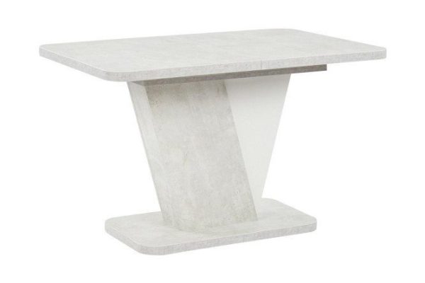 Стол обеденный Crocus 120х75х80 см