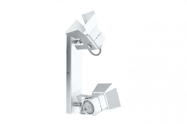 Светильник настенно-потолочный CITILUX Рубик 5 м², 32x16x32 см, GU10
