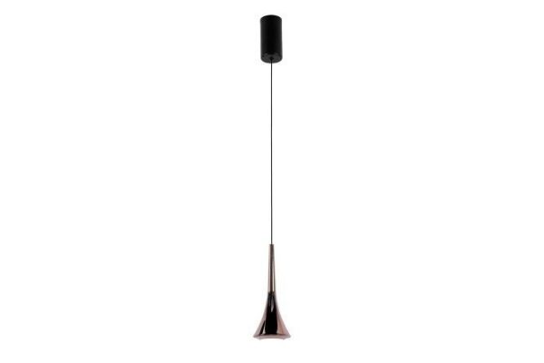 Светильник подвесной FAVOURITE Tolva 2 кв.м., LED, 9 см
