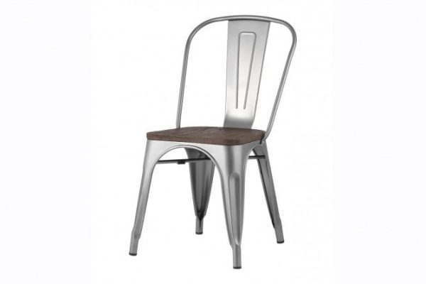 Стул Tolix 45х84.5х51.5 см