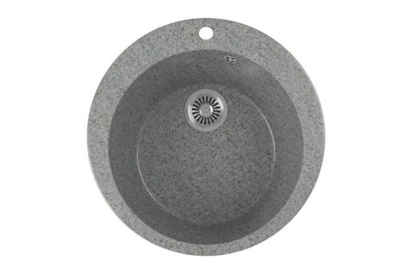 Мойка врезная GreenStone GRS-05 309 47.5х47.5х16.5 см