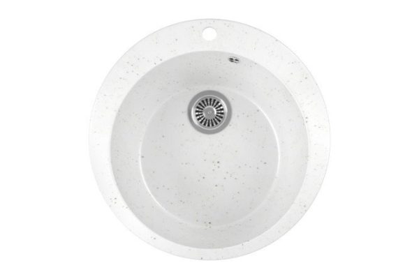 Мойка врезная GreenStone GRS-05 331 47.5х47.5х16.5 см