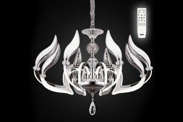 Люстра Eletto Diva LED 26 кв.м., LED, 75 см