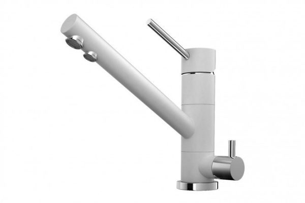 Смеситель OMOIKIRI Tonami-WH 4994061