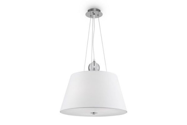 Светильник подвесной MAYTONI MOD613PL 12 кв.м., E27