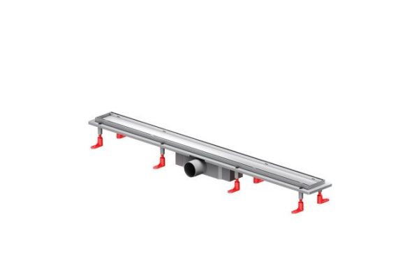 Трап для душа линейный AM.PM Primeflow W02SC-U11-090-04SB