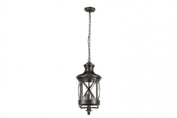 Светильник уличный Odeon Light Sation 60 Вт, E27