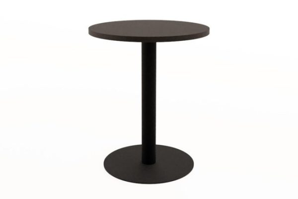 Стол обеденный Horeca Radius 60х74х60 см
