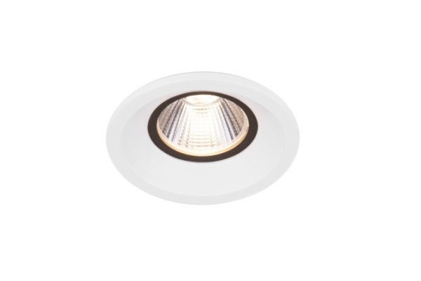 Светильник встраиваемый ELEKTROSTANDARD Kita 6.5x5.4x6.5 см, LED