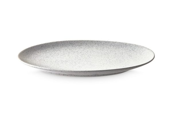 Тарелка MAXWELL WILLIAMS Икра Фарфор, 30 см