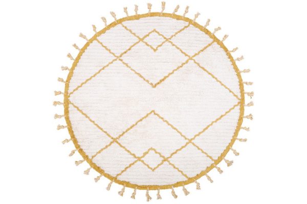 Ковёр Come Mangue 120х120 см