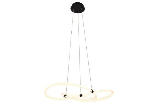 Люстра подвесная Vendel LED, 70 см