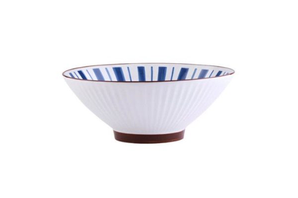 Тарелка глубокая HOMIUM Japanese сollection Очарование Керамика, 20 см