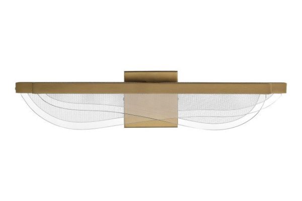 Светильник настенный ST LUCE Fesale 6 кв.м, LED