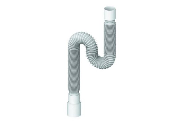 Гофра 1 1/2"х40/50 UNICORN D120