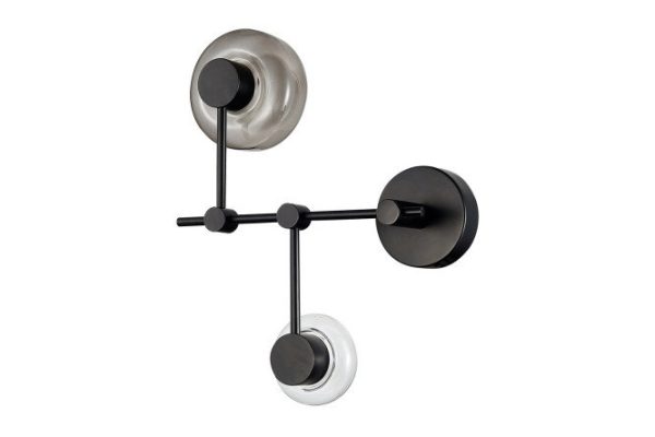 Светильник настенный ST LUCE Vallo 2 кв.м, LED