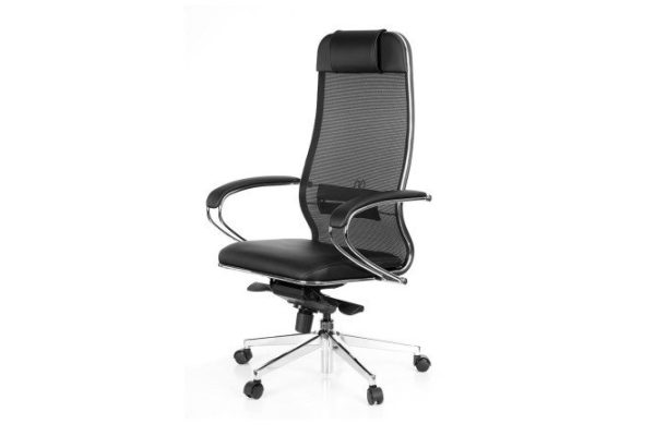 Кресло офисное МЕТТА Comfort S