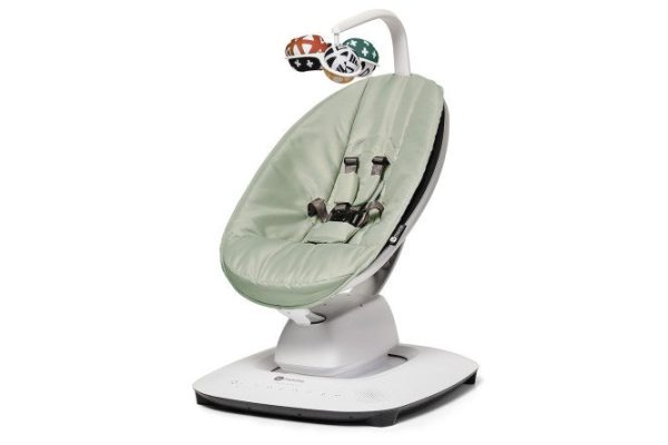 Кресло-качалка Mamaroo