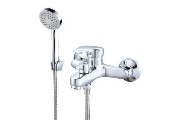 Смеситель для ванны SL85 009E