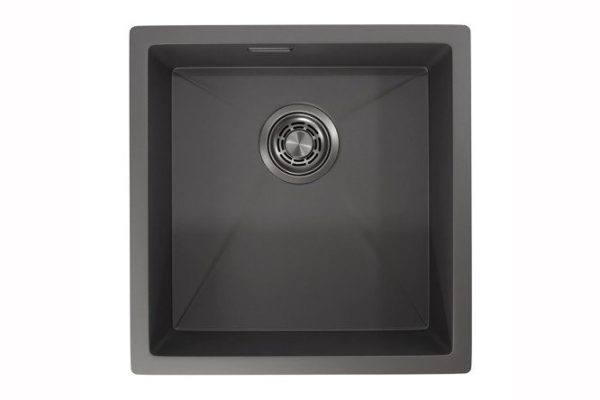 Мойка врезная GRANULA Granula 4445U 44х45х21 см