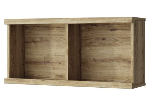 Полка навесная Doorset