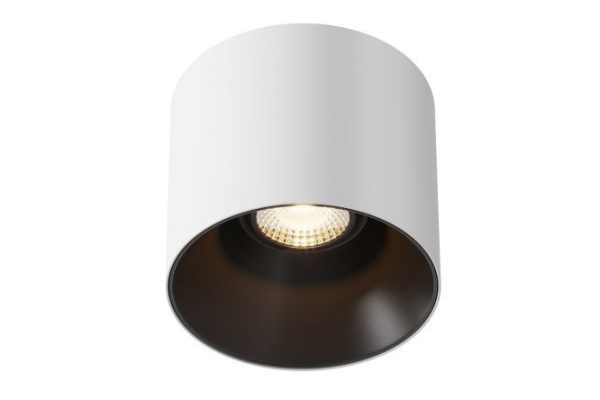 Светильник потолочный LED MAYTONI Ceiling Wall Alfa 12.5x10.5x12.5 см, LED