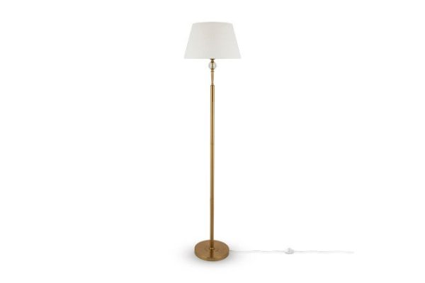 Торшер FREYA Rosemary FR5190FL-01BS1 36x158x36 см, E27