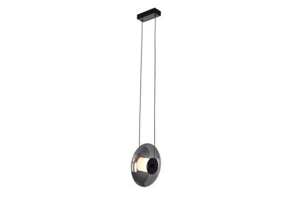 Светильник подвесной FAVOURITE Rulle 2 кв.м., LED, 26 см