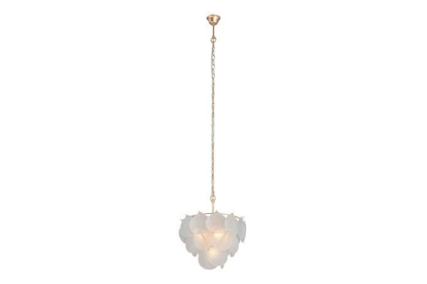 Люстра VITALUCE V5280-8/5 15 кв.м., 40х167х40 см, E14