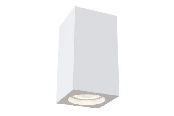 Светильник потолочный MAYTONI Ceiling Wall Conik gyps 3 кв.м, 7x11x7 см, GU10