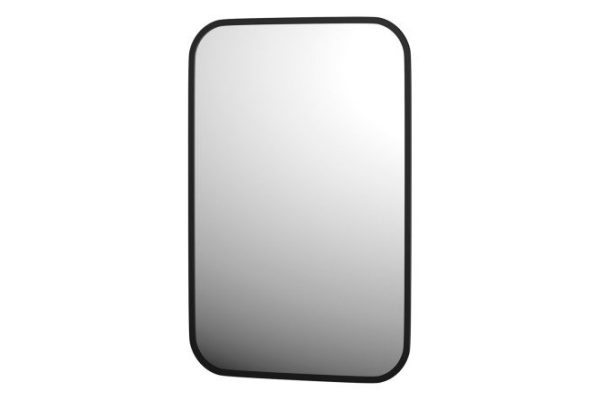 Зеркало с LED-подсветкой DEFESTO Aura DF 2972 40х60х2.6 см