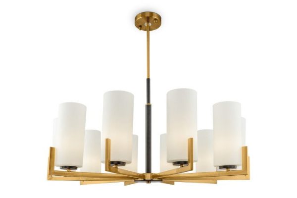 Люстра MAYTONI MOD089PL 26 кв.м., E27