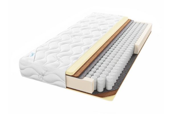 Матрас Twin Foam Coco 160х190 см