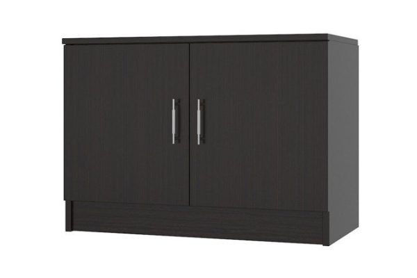 Тумба широкая Прт2 80х55х38 см