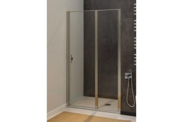 Дверь в нишу настенная Priority 3.31002.BA