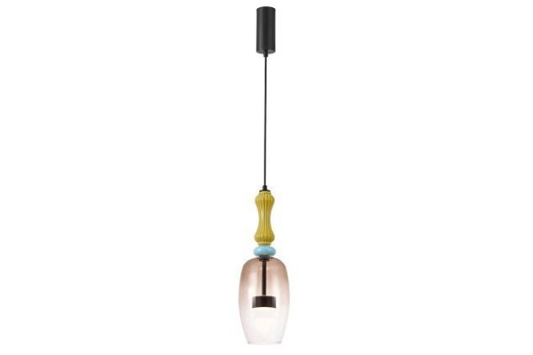 Подвес Dolci LED, 15 см