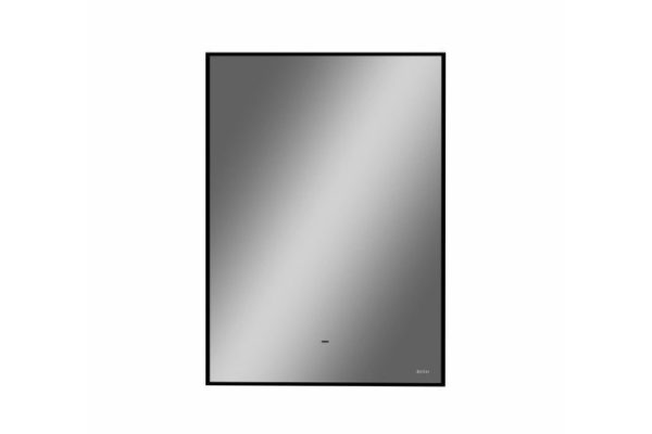 Зеркало с LED-подсветкой BOND Cube M36ZE-6080 60х80х3 см
