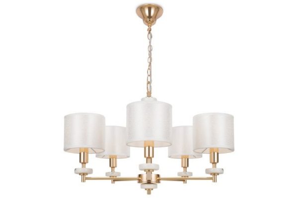 Люстра FREYA FR5015 17 кв.м., 62х144х62 см, E14