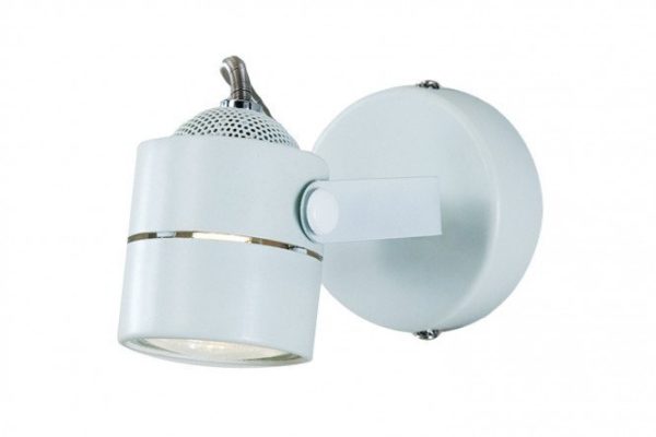Спот CITILUX Ринг 2 м², GU10