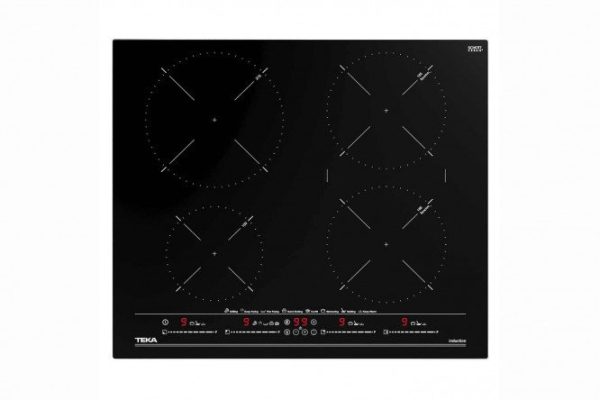Индукционная варочная панель Teka ITC 64630 MST 60 см
