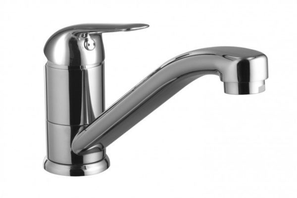 Смеситель для кухни LEMARK Plus Advance LM1204C