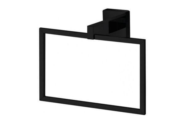 Держатель для полотенца AQUANET 6580MB