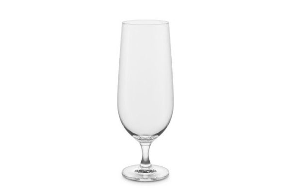 Набор бокалов CRYSTAL BOHEMIA Columba 470 мл, Стекло, 6 шт.
