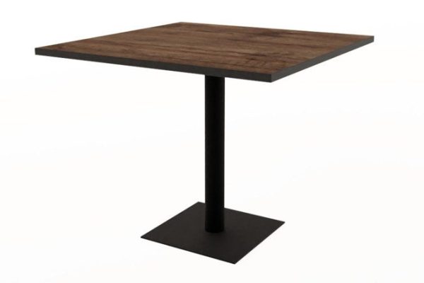 Стол обеденный Horeca Simple 90х74х90 см