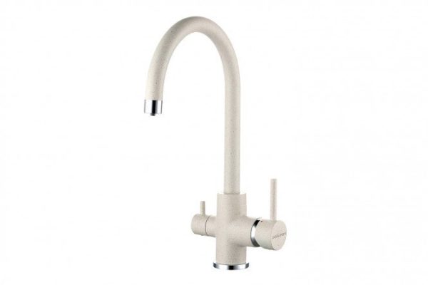 Смеситель для кухни PAULMARK Essen Es213211-328