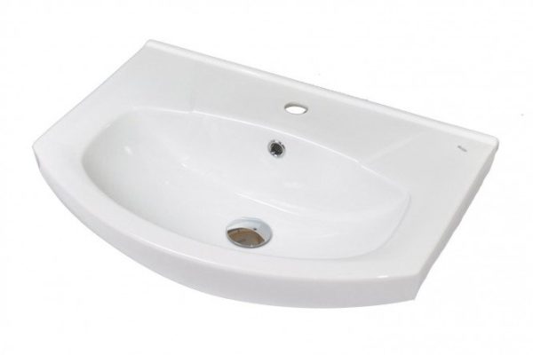 Раковина Элеганс 60 60.5х13.5х44 см