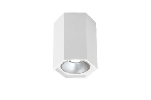Светильник накладной ELEKTROSTANDARD 25036/LED 7.5x9.4x7.5 см, LED