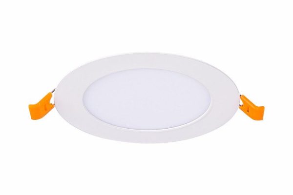 Светильник встраиваемый ST LUCE Litum 2 м², 12x0.8x12 см, LED